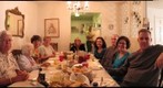 Family Table Dec 29th, 2009