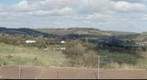 Charlcombe Lane from Fairfield Park