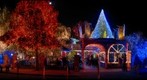 Deacon Dave's Christmas Display