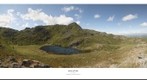 Pradolongo, Pena Trevinca 1800 m