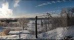 Douglas Ontario - December 27 2009