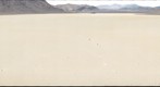 Racetrack Playa, Death Valley, 12_28_09