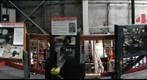 Motor Effect Exibit at Exploratorium