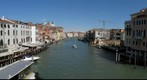 View from Scalzi bridge