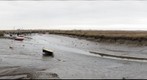 Morston Quay, Norfolk, UK