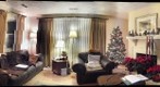 Christmas Living Room 12/25/2009