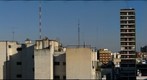 VIEW FROM THE APARTMENT