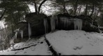 Huge icicles at Hell's Hollow, McConnells Mill State Park
