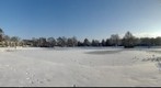 Snow in Emmen (Angelslo)