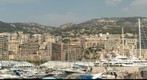 Monaco Harbour - 2009 Yacht Show