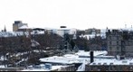 Edinburgh's Old Town area