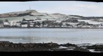 Campbeltown Loch, Kintyre Scotland