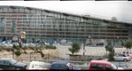 Gare Aix en Provence TGV 