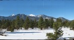 San Francisco Peak