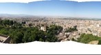 Alhambra, Granada, Spain