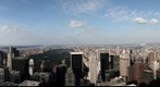 Top of the Rock; View North