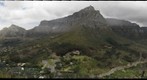 Table Mountain, Cape Town, South Africa