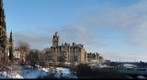 Edinburgh City Centre