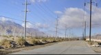 Wind Energy Windmills outside Palm Springs