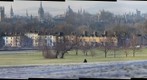 Oxford from South Park