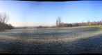South Parks in the frost, January 4th 2010