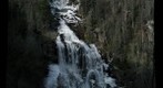 Whitewater Falls in Winter #1