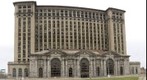 Michigan Central Station