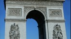 Arc de Triomphe, Paris