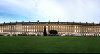 Royal Crescent, Bath, UK