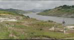 Panama Canal - Lirio Norte