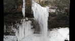 Cucumber Falls, Ohiopyle State Park