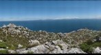 Klein Hangklip view