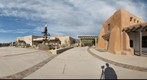 Museum of Indian Arts &amp; Culture, Santa Fe, NM