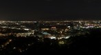 UNIVERSAL CITY by Night