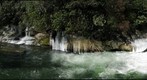Winter on the Horsepasture River