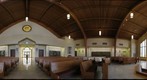 St. Joseph's Chaple at the Cordi-Marian Retreat Center
