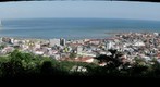 Ciudad Panama from Cerro Ancon