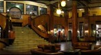 Lobby of the Gadsden Hotel
