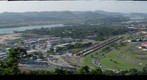 Panama Canal - Esclusas Miraflores