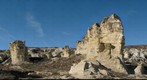 Castle Rock Badlands (Right)