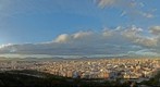 Alicante desde el Castillo de Sta. Barbara