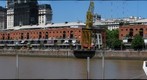 THE WOMAN BRIDGE