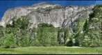 Yosemite Falls