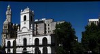AT PLAZA DE MAYO