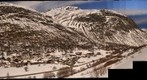 Bonneval sur Arc depuis l'avalanche