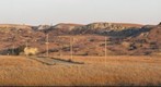 Saline River Valley (Left)