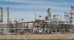 Phillipsburg Refinery (Left)