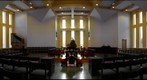 Salem Evangelical Lutheran Church:  Let Your Light Shine