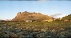 Rooiels at Sunset