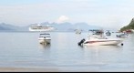 praia do Abrãao - Ilha Grande